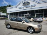 2006 Hyundai Elantra GLS Sedan