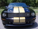 2007 Ford Mustang Shelby GT-H Convertible Exterior