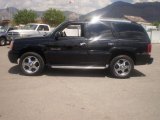 2004 Black Raven Cadillac Escalade AWD #33329434