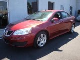 2010 Pontiac G6 Sedan