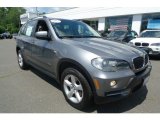 2007 BMW X5 3.0si
