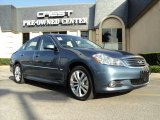 2009 Lakeshore Slate Infiniti M 35x AWD Sedan #33329068