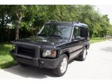 2004 Adriatic Blue Land Rover Discovery SE #33328657
