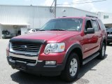 2007 Ford Explorer XLT