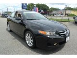 2007 Acura TSX Sedan