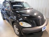 2001 Chrysler PT Cruiser Limited