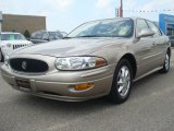 2003 Buick LeSabre Limited