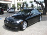 2009 BMW 3 Series 335i Convertible