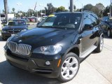 2007 BMW X5 4.8i