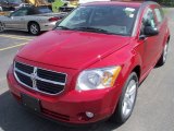 2010 Dodge Caliber Mainstreet