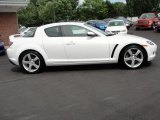 2007 Mazda RX-8 Touring