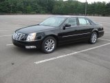 2011 Black Raven Cadillac DTS Luxury #33329522