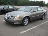 2011 Tuscan Bronze ChromFlair Cadillac DTS Luxury #33329523