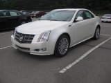 2011 Cadillac CTS 4 3.6 AWD Sedan