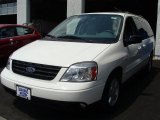 2004 Vibrant White Ford Freestar SES #33328708