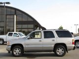 2006 Silver Birch Metallic GMC Yukon SLT 4x4 #33329136