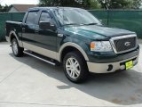 2007 Ford F150 Lariat SuperCrew