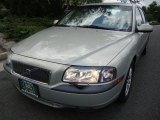 2001 Volvo S80 T6