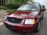 2005 Ford Freestyle Limited AWD