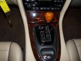 2005 Jaguar XJ Vanden Plas 6 Speed Automatic Transmission