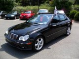 2005 Mercedes-Benz C 230 Kompressor Sedan