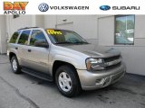 2002 Chevrolet TrailBlazer LS 4x4