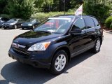 2007 Honda CR-V EX-L