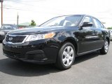 2010 Kia Optima LX