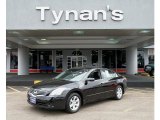 2008 Nissan Altima 2.5 SL