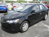 2010 Kia Forte EX