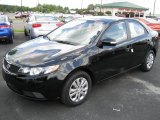 2010 Kia Forte EX