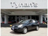 2009 Nissan Rogue S AWD