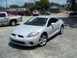 2007 Mitsubishi Eclipse GS Coupe