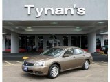 2009 Canyon Beige Pearl Mitsubishi Galant ES #33328377