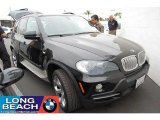 2007 BMW X5 4.8i