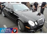 2009 Mercedes-Benz E 350 Sedan