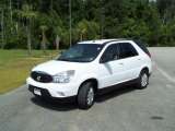 2007 Frost White Buick Rendezvous CX #33329181