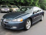 2005 Midnight Blue Pearl Dodge Stratus R/T Coupe #33329570