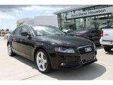 2011 Audi A4 2.0T Sedan