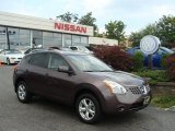 2008 Nissan Rogue SL AWD