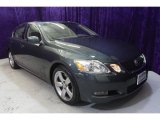 2007 Lexus GS 350