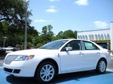 2010 Lincoln MKZ FWD