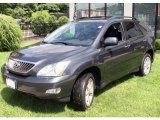 2008 Lexus RX 350 AWD