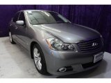 2008 Infiniti M 35 Sedan
