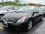 2008 Nissan Altima 2.5 S