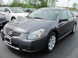2007 Nissan Maxima 3.5 SL