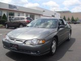 2004 Medium Gray Metallic Chevrolet Monte Carlo SS #33328772