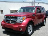 2007 Dodge Nitro SLT