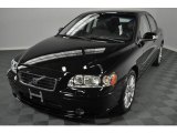 2008 Volvo S60 2.5T