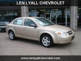 2007 Chevrolet Cobalt LS Sedan